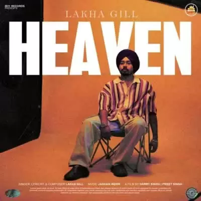 Heaven Lakha Gill Mp3 Download Song - Mr-Punjab