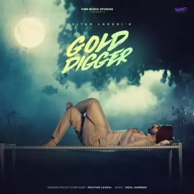 Gold Digger Pavitar Lassoi Mp3 Download Song - Mr-Punjab