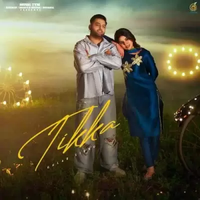 Tikka Gulab Sidhu Mp3 Download Song - Mr-Punjab