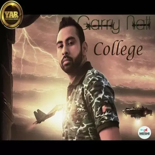 College Garry Natt Mp3 Download Song - Mr-Punjab