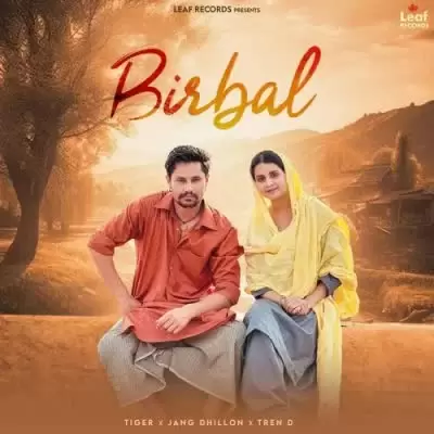 Birbal Tiger Mp3 Download Song - Mr-Punjab