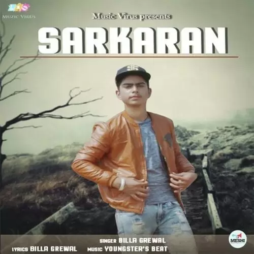 Sarkaran Billa Grewal Mp3 Download Song - Mr-Punjab