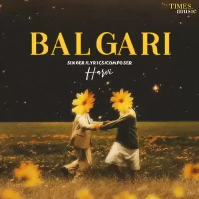 Balgari Harvi Mp3 Download Song - Mr-Punjab