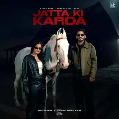 Jatta Ki Karda Major Brar Mp3 Download Song - Mr-Punjab