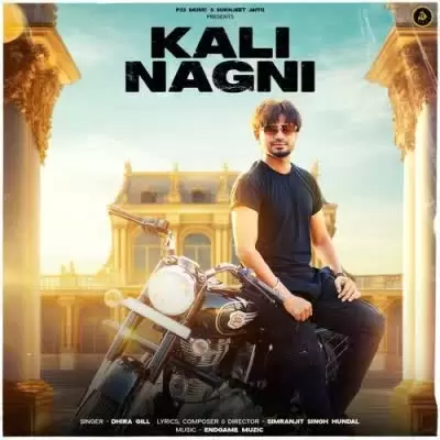 Kali Nagni Dhira Gill Mp3 Download Song - Mr-Punjab