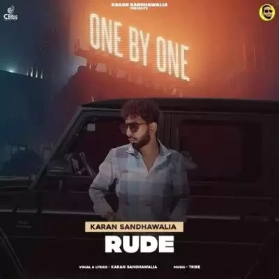 Rude Karan Sandhawalia Mp3 Download Song - Mr-Punjab