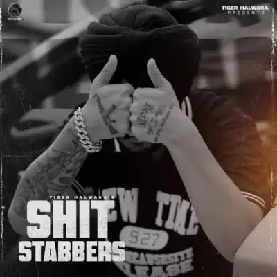 Shit Stabbers Tiger Halwara Mp3 Download Song - Mr-Punjab