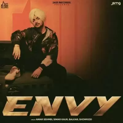 Envy Amar Sehmbi Mp3 Download Song - Mr-Punjab