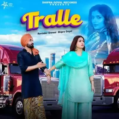 Tralle Ravinder Grewal Mp3 Download Song - Mr-Punjab