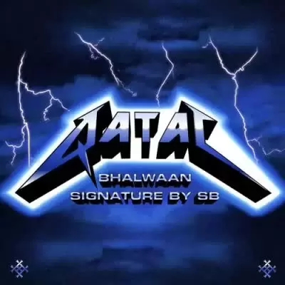 Qatal Bhalwaan Mp3 Download Song - Mr-Punjab