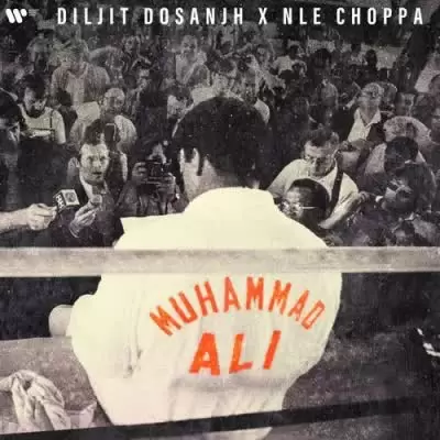 Muhammad Ali Diljit Dosanjh Mp3 Download Song - Mr-Punjab