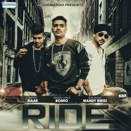Ride Boemio Mp3 Download Song - Mr-Punjab