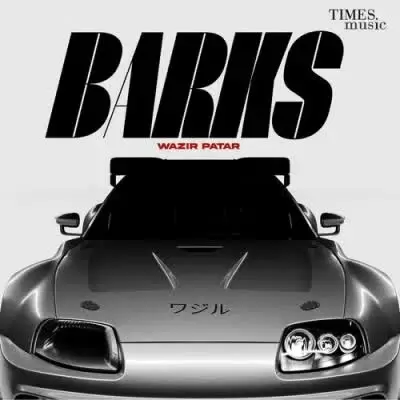 Barks Wazir Patar Mp3 Download Song - Mr-Punjab