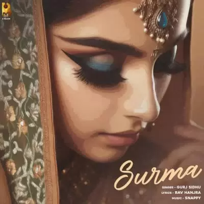 Surma Gurj Sidhu Mp3 Download Song - Mr-Punjab