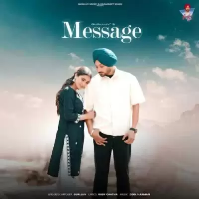 Message Gurlluv Mp3 Download Song - Mr-Punjab