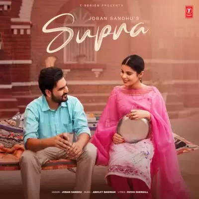 Supna Joban Sandhu Mp3 Download Song - Mr-Punjab