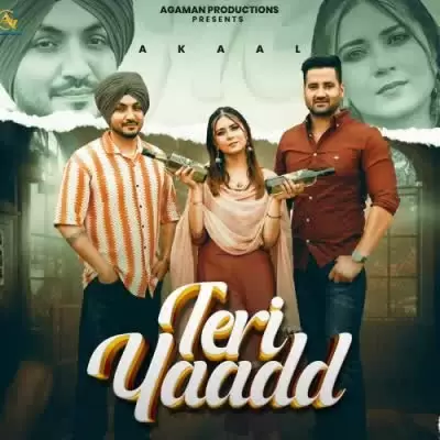 Teri Yaadd Akaal Mp3 Download Song - Mr-Punjab