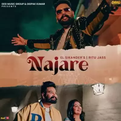 Najare El Sikander Mp3 Download Song - Mr-Punjab