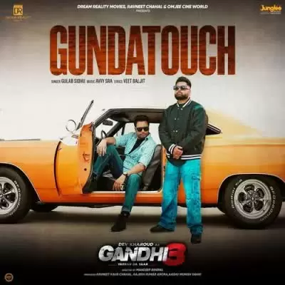 Gundatouch Gulab Sidhu Mp3 Download Song - Mr-Punjab