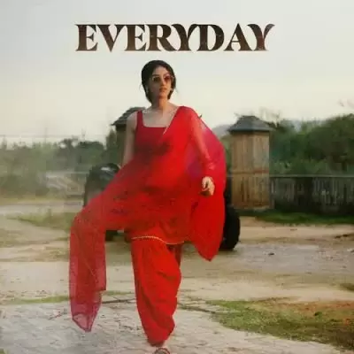 Everyday Shahat Gill Mp3 Download Song - Mr-Punjab