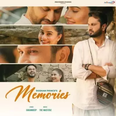 Memories Roshan Prince Mp3 Download Song - Mr-Punjab