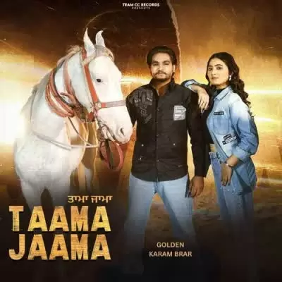 Taama Jaama Golden Mp3 Download Song - Mr-Punjab