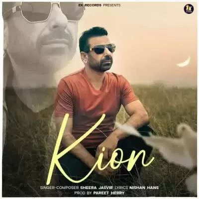 Kion Sheera Jasvir Mp3 Download Song - Mr-Punjab