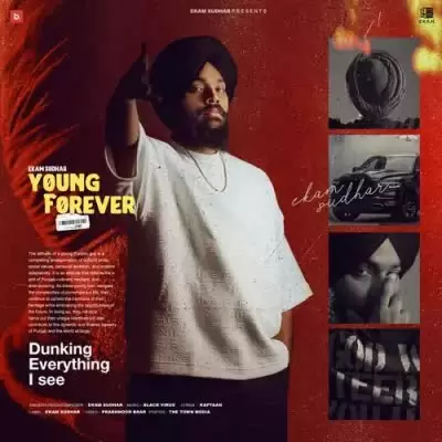 Young Forever Ekam Sudhar Mp3 Download Song - Mr-Punjab