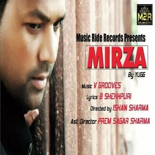 Mirza Yugg Mp3 Download Song - Mr-Punjab