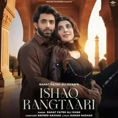 Ishaq Rangtaari Rahat Fateh Ali Khan Mp3 Download Song - Mr-Punjab