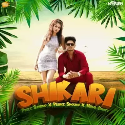 Shikari Preet Sandhu Mp3 Download Song - Mr-Punjab