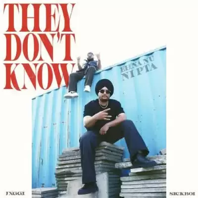 They Dont Know Jxggi Mp3 Download Song - Mr-Punjab