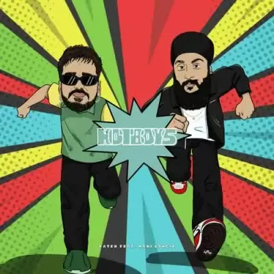 Hot Boys Fateh Mp3 Download Song - Mr-Punjab