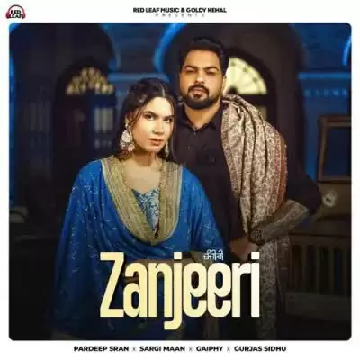 Zanjeeri Pardeep Sran Mp3 Download Song - Mr-Punjab