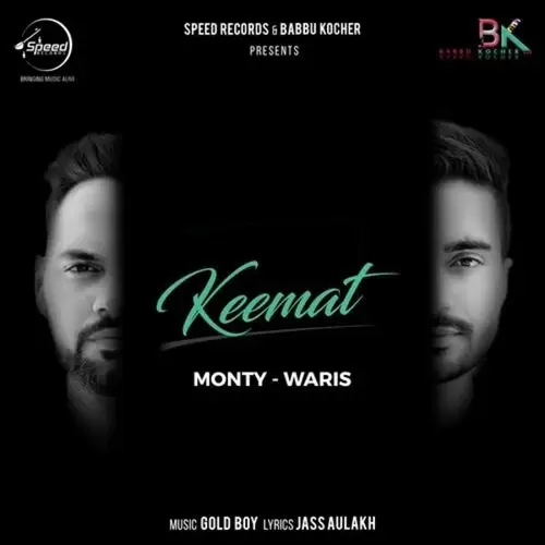 Keemat Monty-Waris Mp3 Download Song - Mr-Punjab