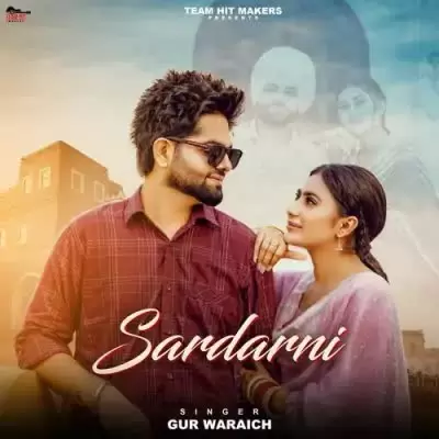 Sardarni Gur Waraich Mp3 Download Song - Mr-Punjab