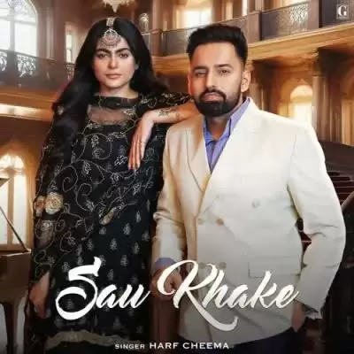 Sau Khake Harf Cheema Mp3 Download Song - Mr-Punjab