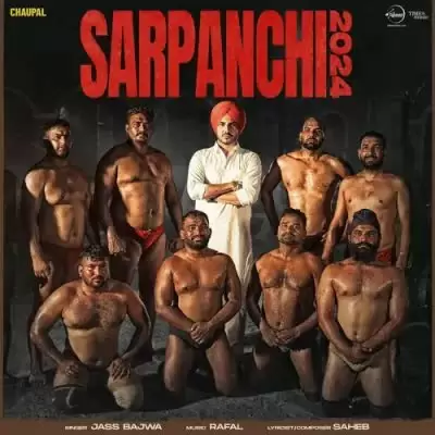 Sarpanchi 2024 Jass Bajwa Mp3 Download Song - Mr-Punjab