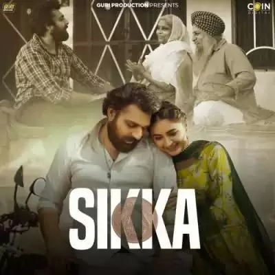 Sikka Sanam Bhullar Mp3 Download Song - Mr-Punjab