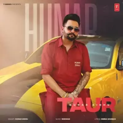 Taur Hunar Sidhu Mp3 Download Song - Mr-Punjab