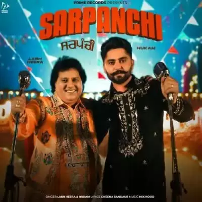 Sarpanchi Hukam Mp3 Download Song - Mr-Punjab