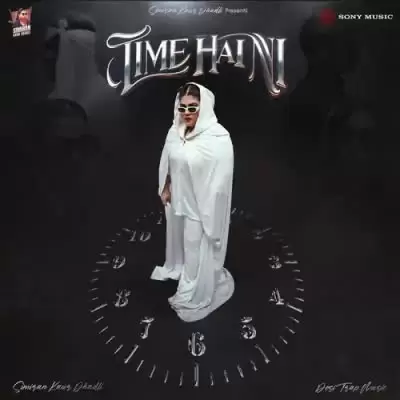 Time Hai Ni Simiran Kaur Dhadli Mp3 Download Song - Mr-Punjab