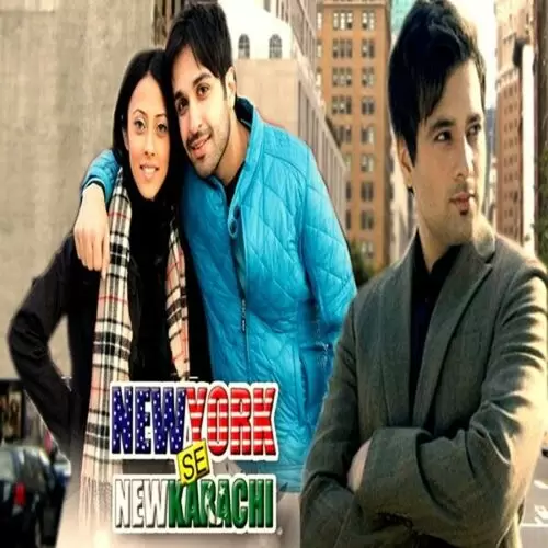 Akhiyan Nu Rehn De (From New York Se New Karachi) Sadaf Iqbal Mp3 Download Song - Mr-Punjab