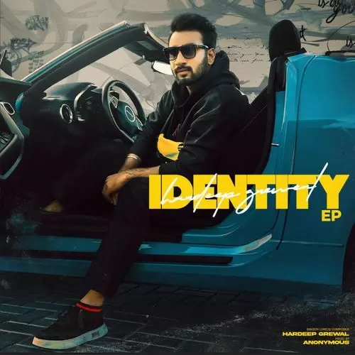 Identity Hardeep Grewal Mp3 Download Song - Mr-Punjab