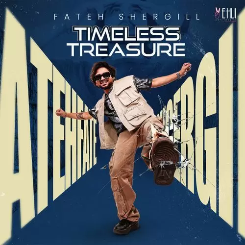 Timeless Treasure Songs