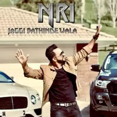 Nri Jaggi Bathinde Wala Mp3 Download Song - Mr-Punjab