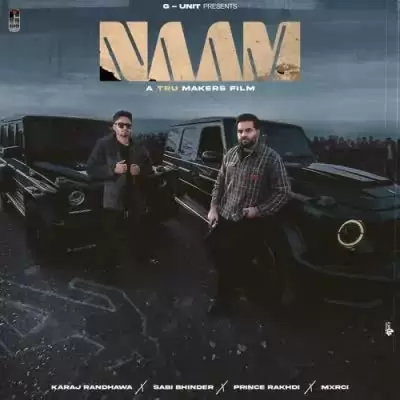 Naam Karaj Randhawa Mp3 Download Song - Mr-Punjab