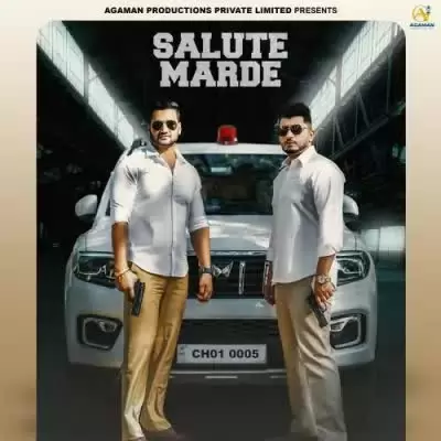 Salute Marde Zafar Mp3 Download Song - Mr-Punjab