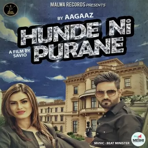 Hunde Ni Purane Aagaaz Mp3 Download Song - Mr-Punjab