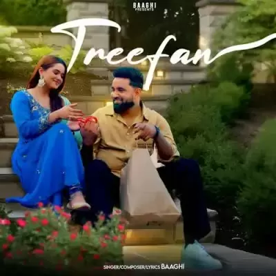 Treefan Baaghi Mp3 Download Song - Mr-Punjab